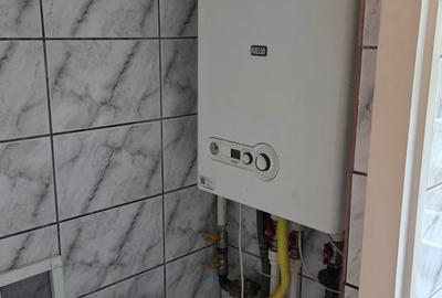 Apartament cu 2 camere decomandat, mobilat în Dacia - 7