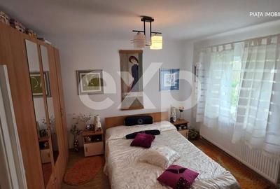 Casă cu 4 camere cu Teren 1145 Mp în - 7