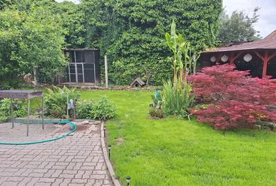 Casă cu 6 camere cu Teren 1330 Mp în Central - 6