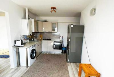 Apartament cu 3 camere, 55 mp, Valea Lupului - 8