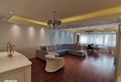 Apartament cu 3 camere în Dorobanți - 1