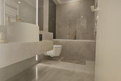 Închiriere Garsoniera / Studiou 42 mp - Pipera / Cortina Nord - 9