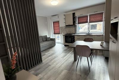 Garsonieră în Rediu - 1