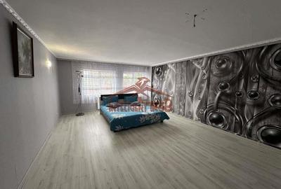 Casa individuala + sala evenimente + teren 1479 mp Fagaras - 7