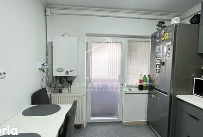Apartament cu 2 camere în Micro 17 - 6