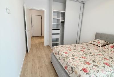 Apartament cu 2 camere decomandat în Central - 2
