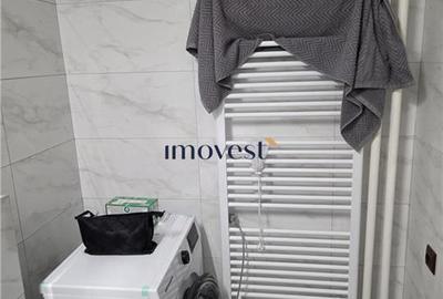 Garsonieră decomandată în Soarelui - 9