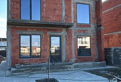 Casa noua P+1, la cheie in Damila, Craiova | Comision 0% - 3