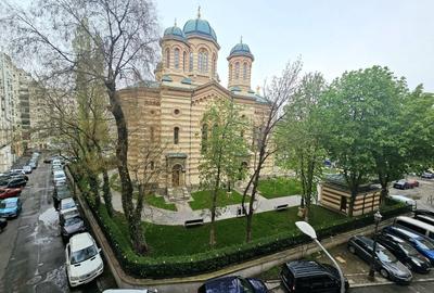 De vanzare Apartament 4 camere cu terasa,  Piata Unirii, Bucuresti - 31