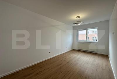Apartament cu 2 camere decomandat în Sânpetru - 2