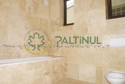 Casă individuală cu 5 camere cu Teren 250 Mp în Central - 19