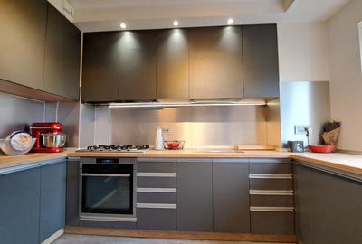 APARTAMENT 2 CAMERE LUX - MOBILAT UTILAT- AMPLASAT IDEAL - 13