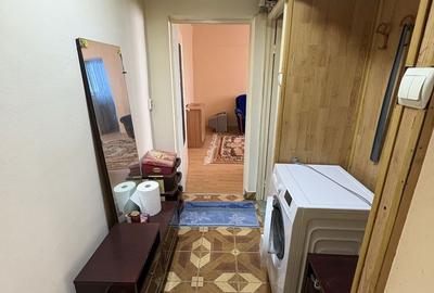 Apartament cu 2 camere nedecomandat în Central - 7