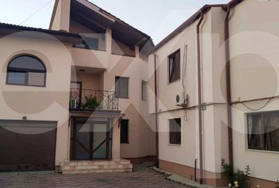 Vila Exclusivista cu Terasa si Curte Generoasa in Gavana, Pitesti - 7