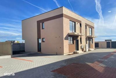 Casă cu 4 camere cu Teren 225 Mp în Ghencea - 3