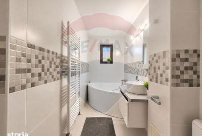 Apartament cu 2 camere, mobilat în Tăbăcărie - 7