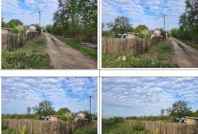 Casă cu 3 camere cu Teren 2198 Mp în Lunca (Amaru) - 5