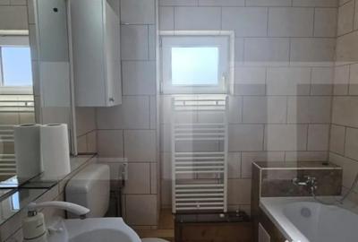 Apartament cu 3 camere decomandat în Semicentral - 5