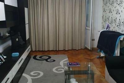 Apartament Complet Mobilat si Utilat 51mp - 2