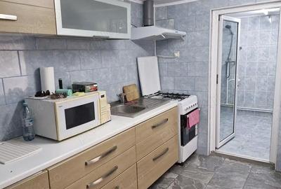 Casă cu 2 camere în Central - 6