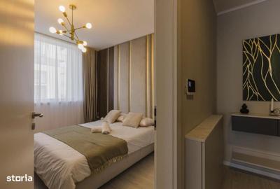 Apartament cu 2 camere în Nord - 11