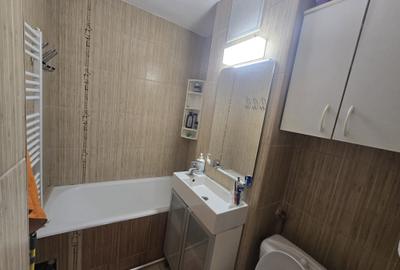 Apartament cu 2 camere decomandat, mobilat în Lujerului - 17