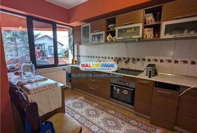 Pantelimon,vila P+1+M  ,6 camere , teren 406 mp ,an 2021 - 10