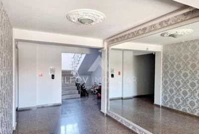 Garsoniera de inchiriat Otopeni Steaua Rosie utilata si mobi - 4