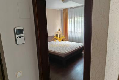 Apartament cu 2 camere semidecomandat, mobilat în Andrei Mureșanu - 3