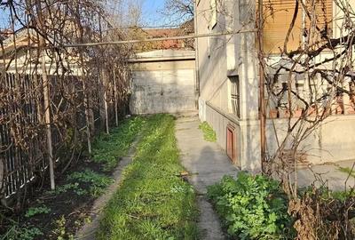 Casă cu 4 camere în Central - 5