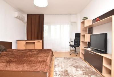 INCHIRIERE GARSONIERA VITAN – MALL VITAN - 8