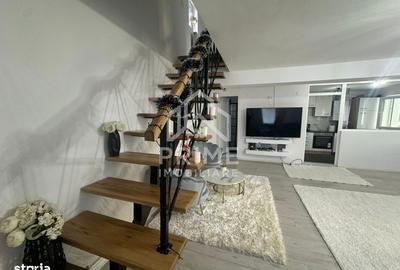 Casă cu 3 camere cu Teren 700 Mp în Berghin - 3