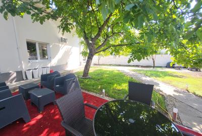 Vila deosebita mobilata si utilata disponibila imediat - 4