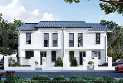 Casă cu 4 camere cu Teren 335 Mp în Săcălaz