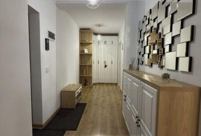 Apartament spațios 3 camere, bloc nou Zărnești - 2