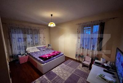Casa de inchiriat, 4 camere, 200 mp, zona Penitenciar - 10