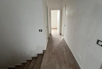 Vilă Individuală – Design Modern & Eficiență Energetică - 18