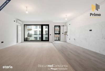 Apartament cu 2 camere în Primo - 4
