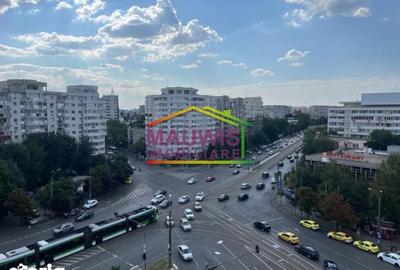 Apartament cu 2 camere semidecomandat în Vitan