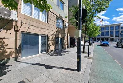 Birou, de 35 mp, în Ultracentral - 1