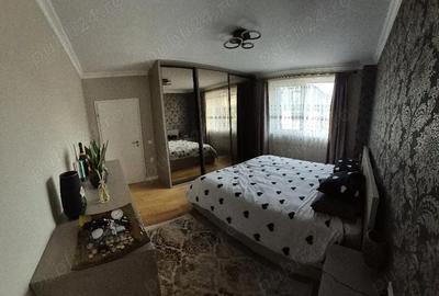 Apartament cu 3 camere decomandat în Central - 2