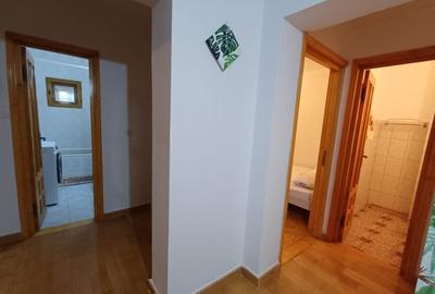 Apartament 3 camere, bloc tip vila, Zona Arcu - 8