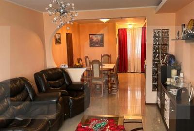 Apartament 4 camere decomandat zona Octav Onicescu - 16