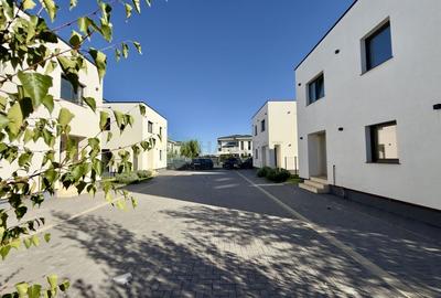 Vila individuala, str. Primăverii-Tunari | Complex privat - 15