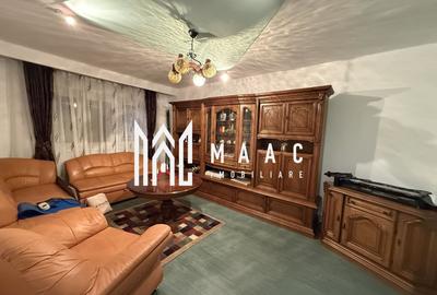 Apartament cu 3 camere decomandat, mobilat în Ștrand - 4