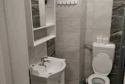 Garsoniera, 30 mp, decomandata, centrala, ac, metrou aproape, Berceni - 5