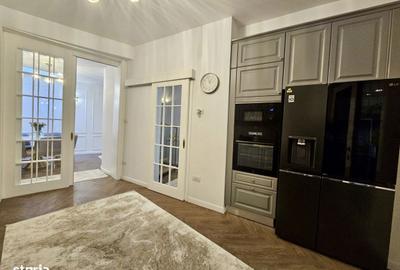 Casă cu 4 camere în Central - 6