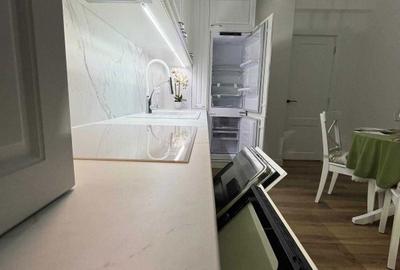 Apartament cu 2 camere decomandat în Central - 11