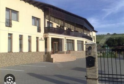 Spațiu comercial, de 800 mp, în Chinari - 1