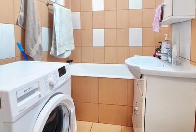 Apartament cu 3 camere decomandat în Brâncoveanu - 7